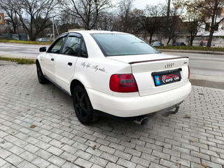 Audi A4 foto 5