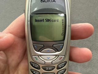 Nokia -6310i foto 2