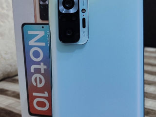 Xiaomi Redmi Note 10 Pro -128 Gb