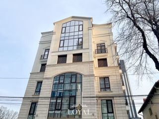 Apartament cu 3 camere, 120 m², Centru, Chișinău foto 20