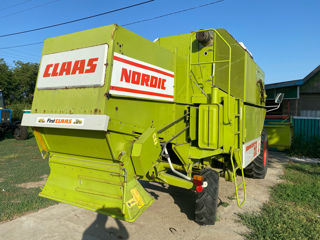 Claas dominator 58 foto 5