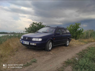 Volkswagen Passat foto 2