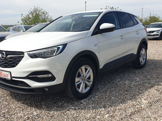 Opel Grandland X foto 2