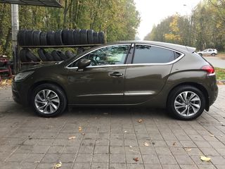 Citroen DS4 foto 1