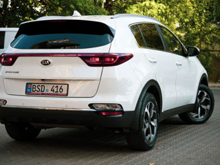 KIA Sportage foto 2