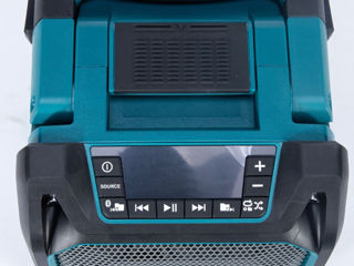 Makita DMR202 foto 3