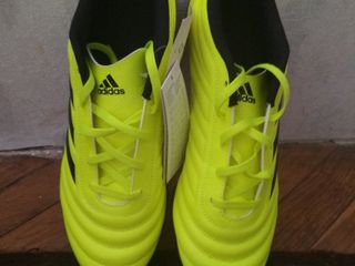 Продам бампы adidas copa 19.4 tf foto 2