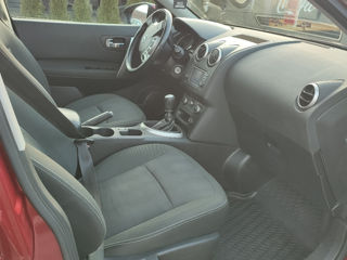 Nissan Qashqai foto 4