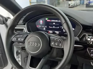 Audi A5 foto 10