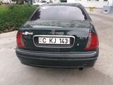 Rover 400 Series foto 3