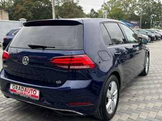 Volkswagen Golf foto 6