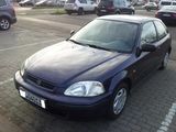 Piese Honda civic 1991-2000 foto 5