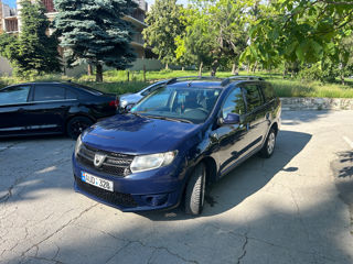 Dacia Logan Mcv foto 1