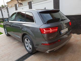 Audi Q7 foto 4