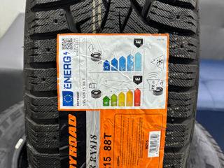 225/45 R17 Firemax 1160 lei bucata!!! foto 3