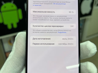 iPhone 15 Pro Max 256Gb foto 9