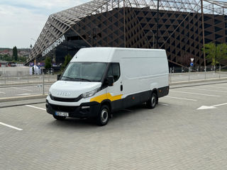 Iveco Daily 35 s foto 2