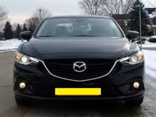 Mazda 6 foto 1