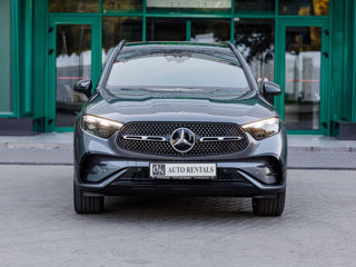 Mercedes-Benz GLC 300 d 4MATIC gri salenite фото 2