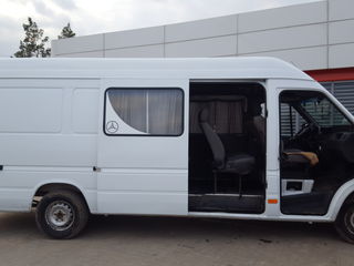 Mercedes sprinter 313 foto 8