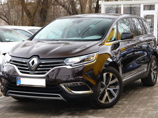 Renault Espace foto 1