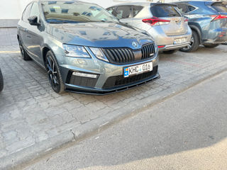 Skoda Octavia RS foto 1