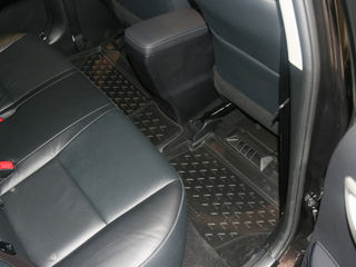 Lexus CT 200H, 2011-2017. Covorase auto din poliuretan pentru interior foto 3
