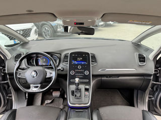 Renault Grand Scenic foto 8