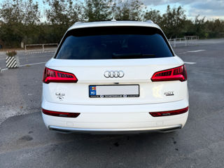 Audi Q5 foto 5