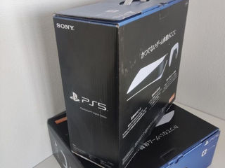 Sony Playstation 5 825 гб, Ростест новый