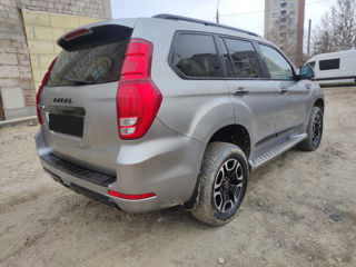 Haval H9 foto 3