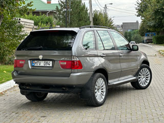 BMW X5 foto 6