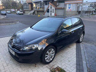 Volkswagen Golf foto 2