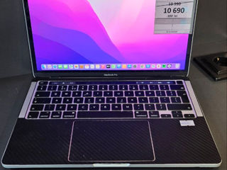 Apple MacBook Pro 2020 10690