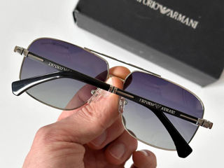 Ochelari de soare Armani,Porsche design,Louis Vuitton foto 3