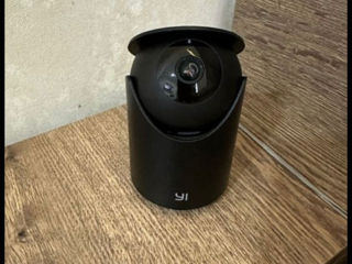 YI Dome U Camera Pro H60GA