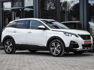 Peugeot 3008 foto 4