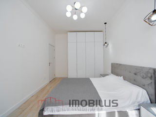 Apartament cu 2 camere, 65 m², Râșcani, Chișinău foto 4