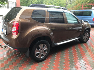 Dacia Duster foto 3