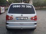 Volkswagen Sharan foto 3