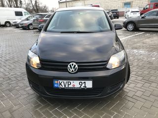 Volkswagen Golf Plus foto 3