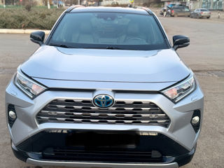 Toyota Rav 4 foto 3