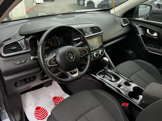 Renault Kadjar foto 9