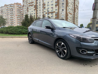 Renault Megane foto 4