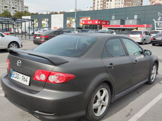 Mazda 6 foto 7