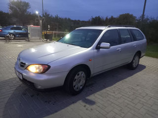 Nissan Primera foto 4