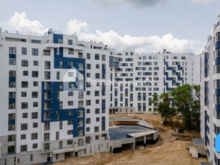 Apartament cu 2 camere,  Râșcani,  Chișinău,  Chișinău mun. foto 6