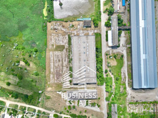 Vânzare! 2,8 Ha! 9200 m2! Producere! Strășeni, R1 Șos. Chisinău! foto 7