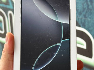 iPhone 16 Pro Max 256GB White Titanium