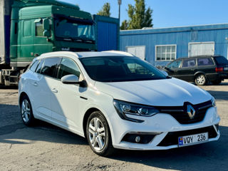 Renault Megane foto 2